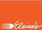 Elaine's Logo