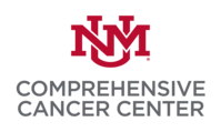 UNM Cancer Center Logo