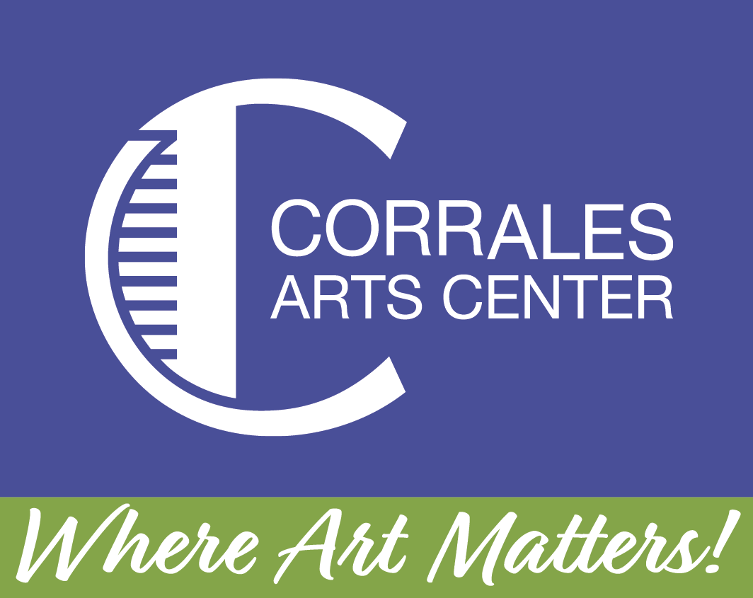 Corrales Arts Center Logo