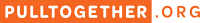 Pull Together Logo